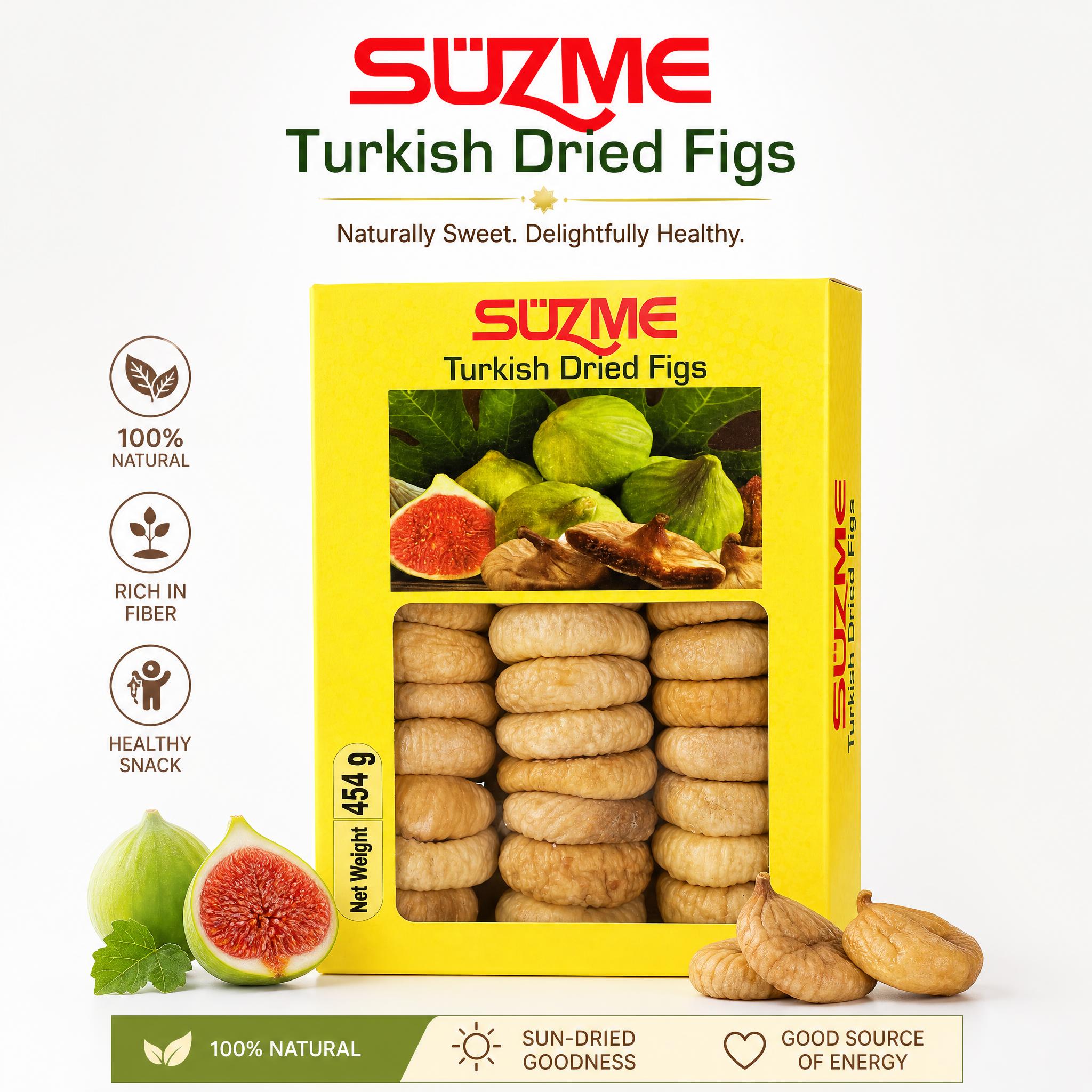 dry fig