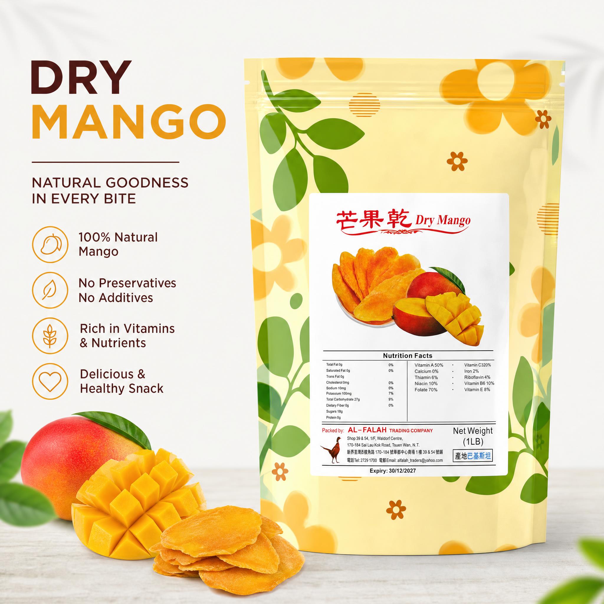 mango front