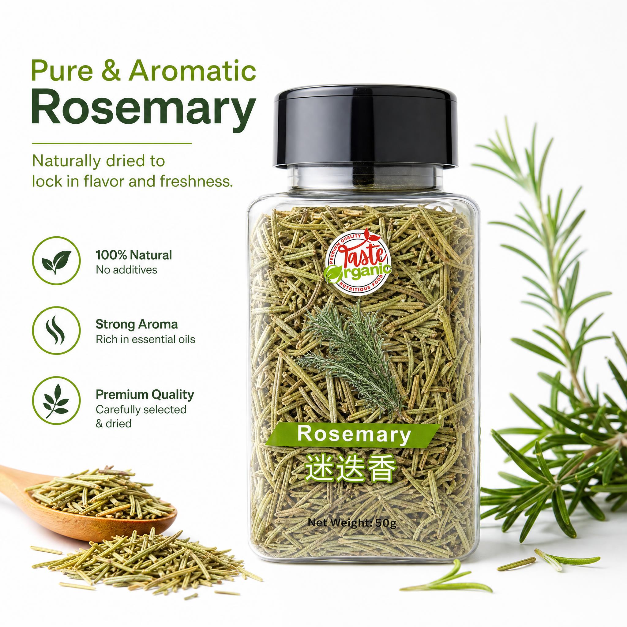 rosemery front